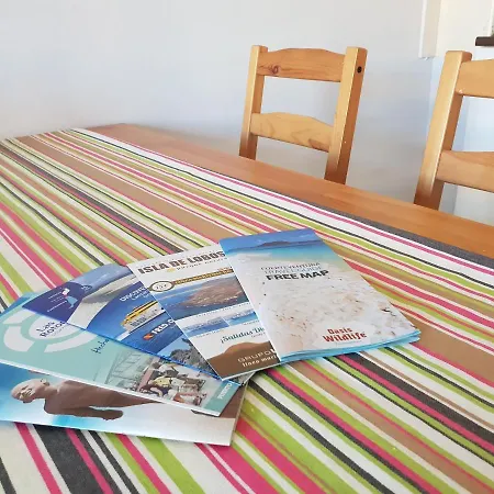 Appartement Airan Lajita