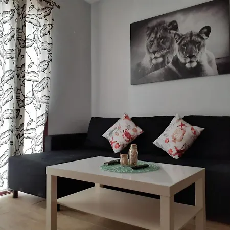 Appartement Airan Lajita