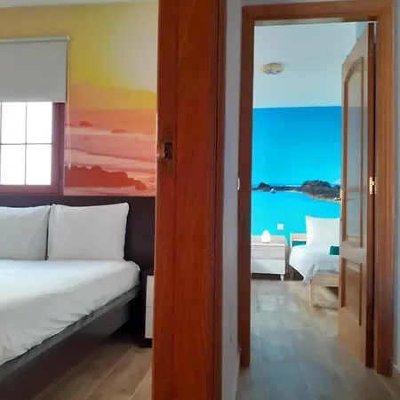 Appartement Airan