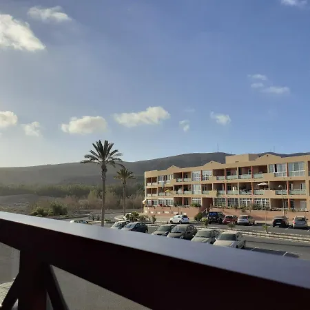Airan Appartement Lajita